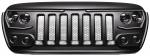 Jeep Wrangler Sahara by Oracle Lighting 2019 года